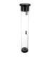 San Jamar Ice Cream Cone Dispenser - Wall Mount