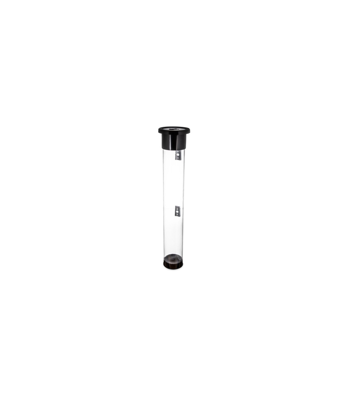 San Jamar Ice Cream Cone Dispenser - Wall Mount