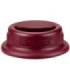 San Jamar Katchall Flatware Retriever - Fits 44 Gal Can - Red
