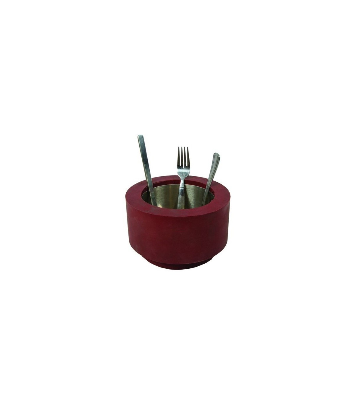 San Jamar Final Sale: Katchall Flatware Scrap Block
