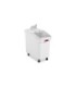 Rubbermaid FG2020794 Ingredient Mobile Bin w/Scoop 500cups - White[3602], Price Per EA - FG2020794 -  - [unit price]