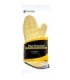 San Jamar Kevlar Oven Mitt - Protects to 500F - 17"