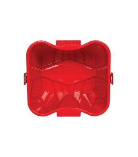 San Jamar Kleen-Pail Pro 3Qt - Green [KP97GN]
