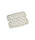 Rubbermaid FG2020975 Final Sale: Food Pan-Cold Drain Tray 1/2 -Clr[127P24], Price Per EA - FG2020975 -  - [unit price]