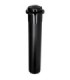 San Jamar Lid/Straw-EZ-Fit In-Counter Lid Dispenser - 8-24oz