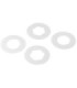 San Jamar EZ-Fit Hot Lid Dispenser - Large