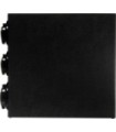 San Jamar Lid/Straw-EZ-Fit System-(2)L2200C (1)L2400C-Black Ring
