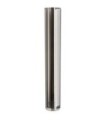 San Jamar Wall Mount Lid Dispenser - 6-10oz