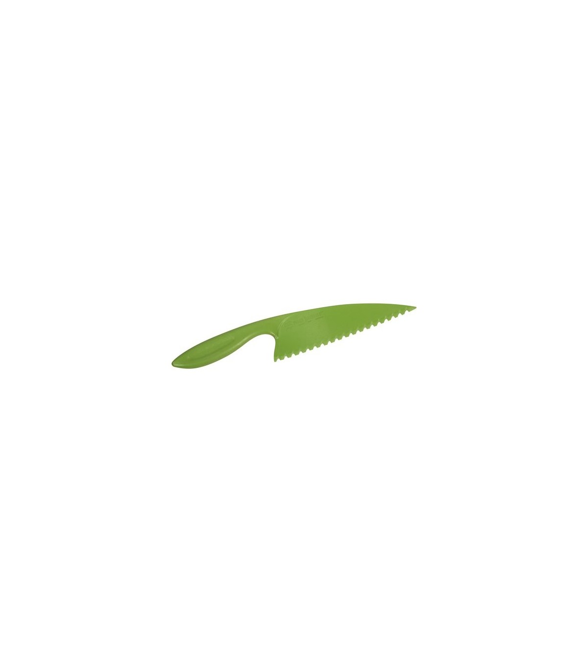 San Jamar Lettuce Knife 12"