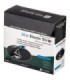 San Jamar Mani-Kare Bandage -0.87"x3" Strip-(6Bx/50)1/cs-Blue