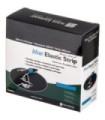San Jamar Mani-Kare Bandage -0.87"x3" Strip-(6Bx/50)1/cs-Blue