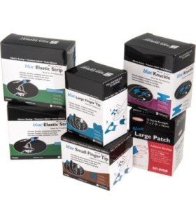 San Jamar Mani-Kare Bandage-Combination Pack 1/cs