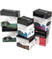 San Jamar Mani-Kare Bandage-Combination Pack 1/cs