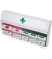 San Jamar Mani-Kare Bandage Dispenser