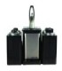 San Jamar Modular Frontline Pump Base