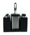 San Jamar Modular Frontline Pump Base
