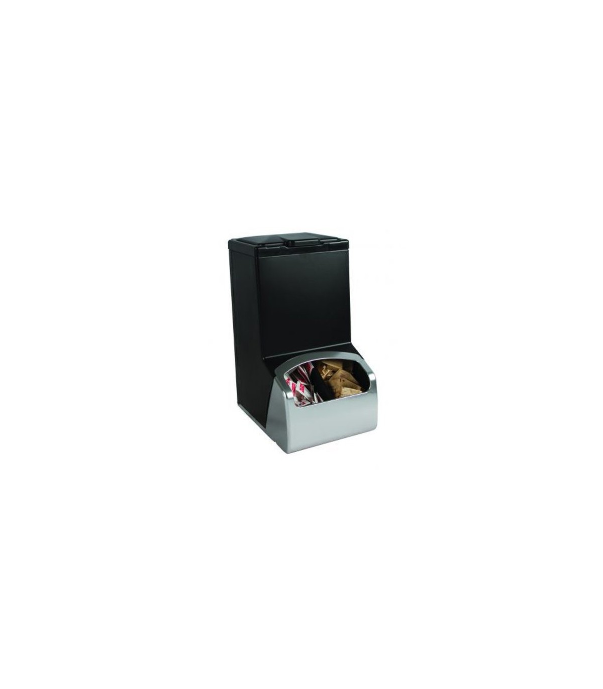 San Jamar Modular Bulk FIFO Dispenser