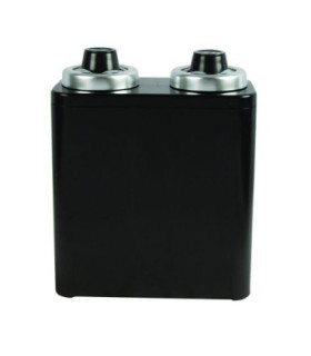 San Jamar Modular Frontline Portion Cup Dispensers
