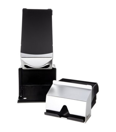 San Jamar Modular Organizer & Napkin Combo Disp-Interfold Napkin