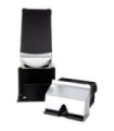 San Jamar Modular Organizer & Napkin Combo Disp-Interfold Napkin