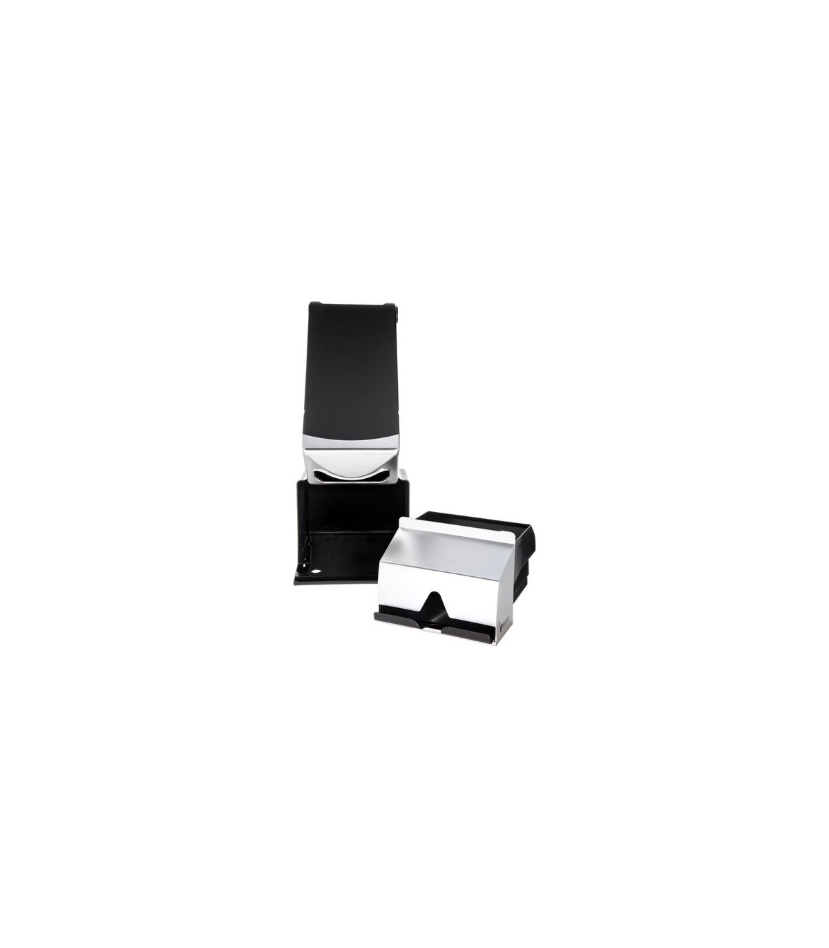San Jamar Modular Organizer & Napkin Combo Disp-Interfold Napkin