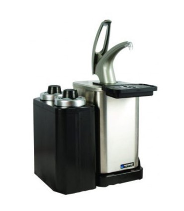 San Jamar Modular Frontline Portion Cup Dispenser Kit
