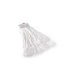Rubbermaid FG2025505 Final Sale: Wet Mop - Disposable No.16 - 5" - White, Price Per EA - FG2025505 -  - [unit price]