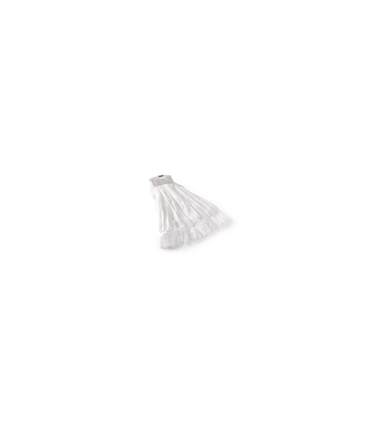Rubbermaid FG2025505 Final Sale: Wet Mop - Disposable No.16 - 5" - White, Price Per EA - FG2025505 -  - [unit price]