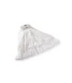 Rubbermaid FG2025507 Wet Mop - Disposable No.24 - 5" - White, Price Per EA