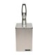 San Jamar FrontlineCountertop Pump Box System -Metal Finish Pump