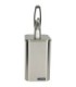 San Jamar FrontlineUniversal In-Counter System-Metal Finish Pump