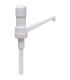 San Jamar Ultra Pumps - 2/pk