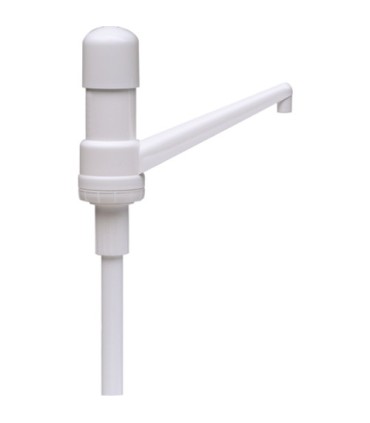 San Jamar Ultra Pumps - 2/pk