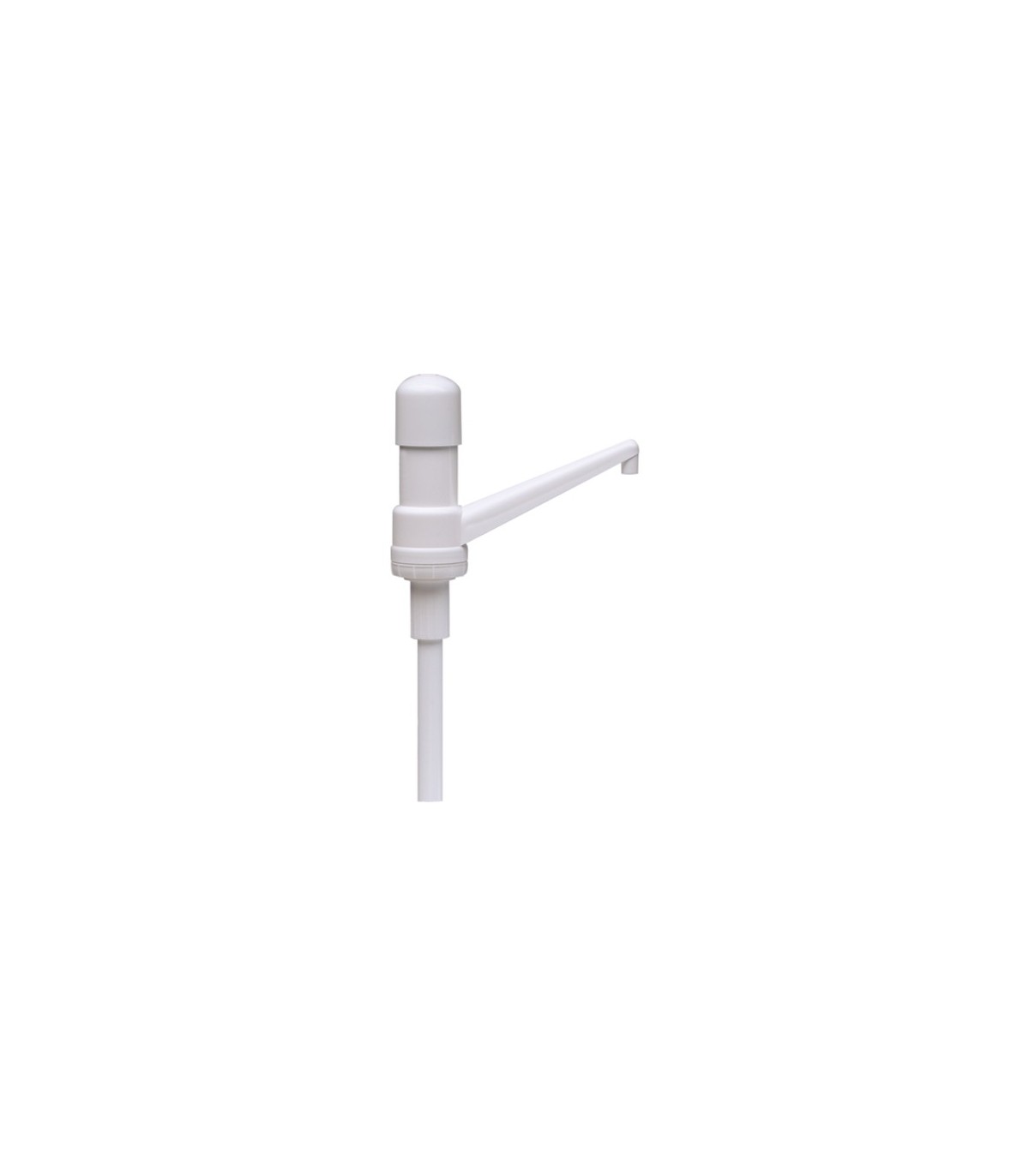 San Jamar Ultra Pumps - 2/pk