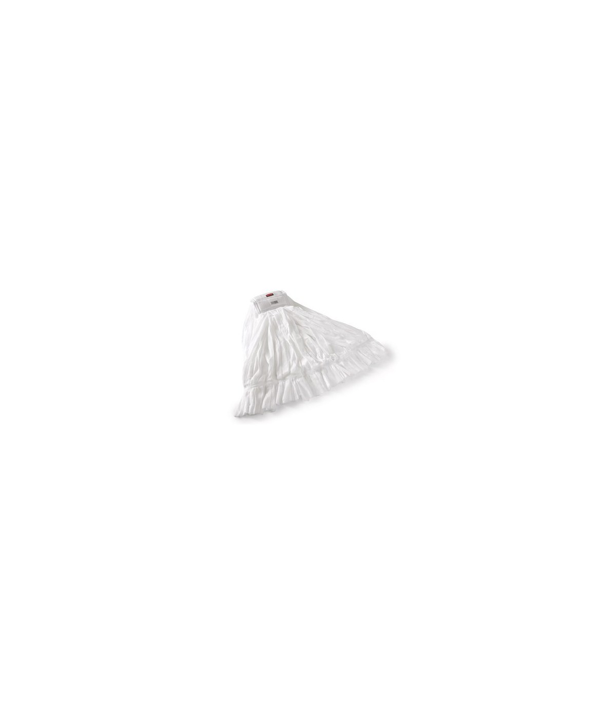Rubbermaid FG2025508 Final Sale: Wet Mop - Disposable No.32 - 5" - White, Price Per EA - FG2025508 -  - [unit price]