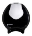San Jamar Single 9" JBT - Summit - Black/Stainless Look
