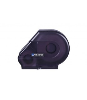 San Jamar Jumbo Tissue-Reserva 9"-10 1/2" JBT-Classic-Black