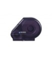 San Jamar Jumbo Tissue-Reserva 9"-10 1/2" JBT-Classic-Black
