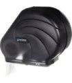 San Jamar Jumbo Tissue-Reserva 9"-10 1/2" JBT-Oceans-Black Pearl