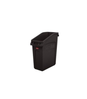 Rubbermaid FG2026697 Final Sale: Slim Jim Under-Counter 13G - Brown, Price Per EA - FG2026697 -  - [unit price]