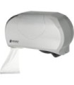 San Jamar Versatwin - SUMMIT - Stainless Look