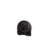 San Jamar Standard Bath Tissue-4 Station Carousel 1.5"Core-Black