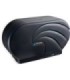 San Jamar Jumbo Tissue Dispenser-Twin 9" JBT-Oceans-Black