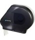 San Jamar Jumbo Tissue-Quantum 12" - 13" JBT - Black Pearl