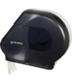 San Jamar Jumbo Tissue-Quantum 12" - 13" JBT - Black Pearl