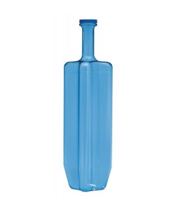 San Jamar Cold Paddles-Rapi-Kool Cool Paddles - 128oz