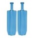 San Jamar Cold Paddles-Rapi-Kool - 128oz - 2/Pk