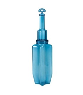 San Jamar Cold Paddles-Rapi-Kool Plus 128oz