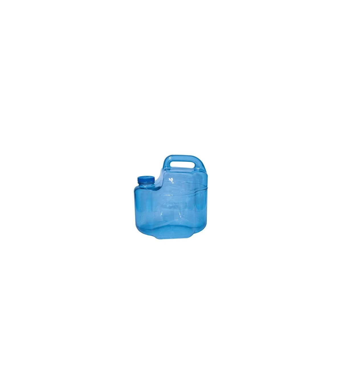 San Jamar Cold Paddles-Rapi-Kool Cool Paddles - 256oz