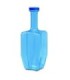 San Jamar Cold Paddles-Rapi-Kool Cool Paddles - 64oz